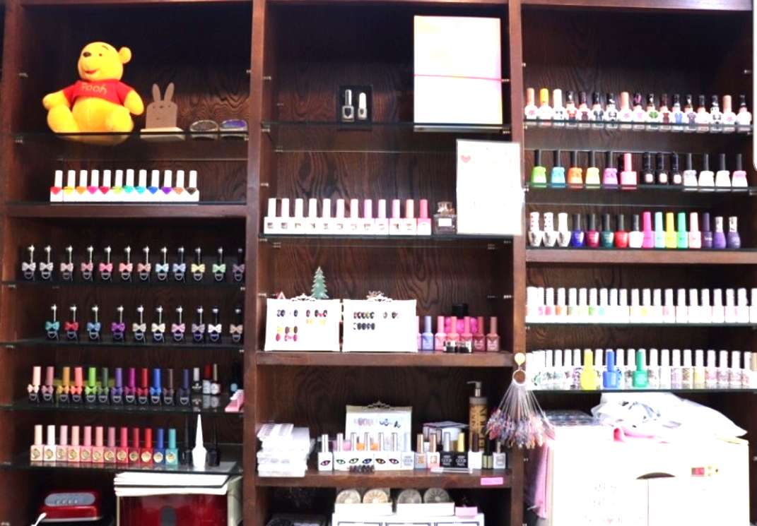 네일당당