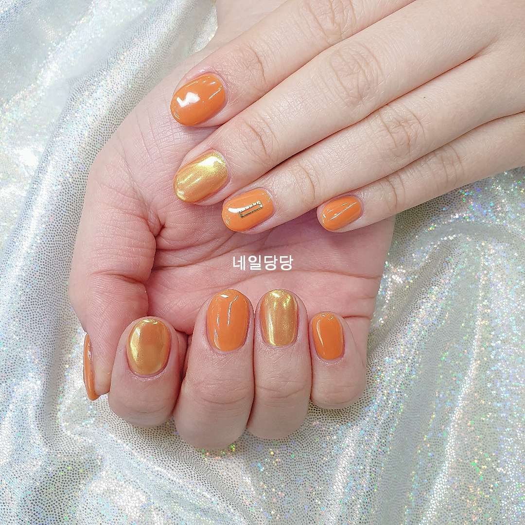네일당당