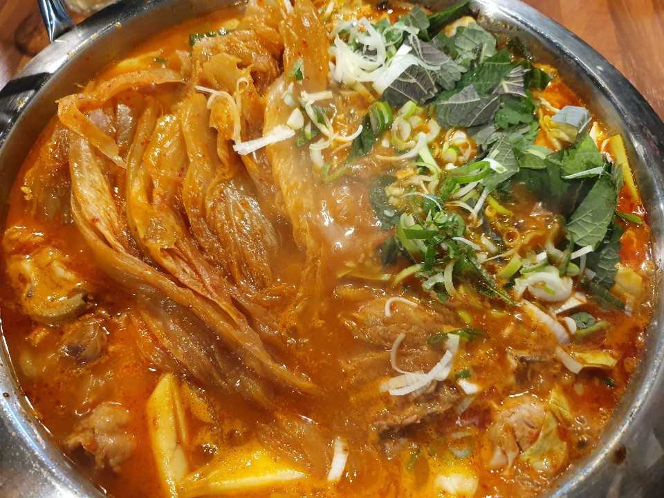 삼전동골목집