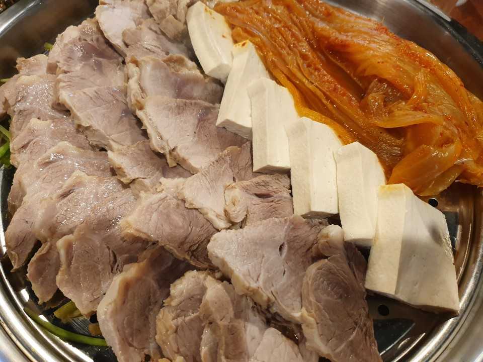 삼전동골목집