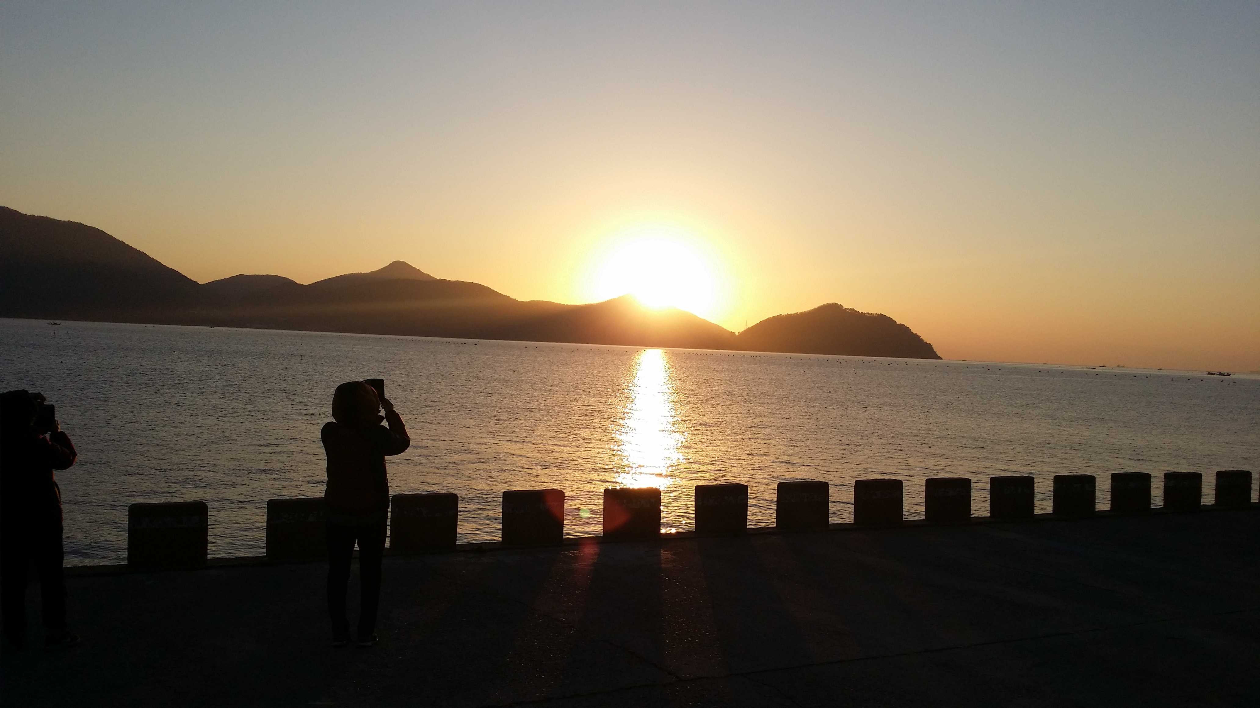 산들바다펜션