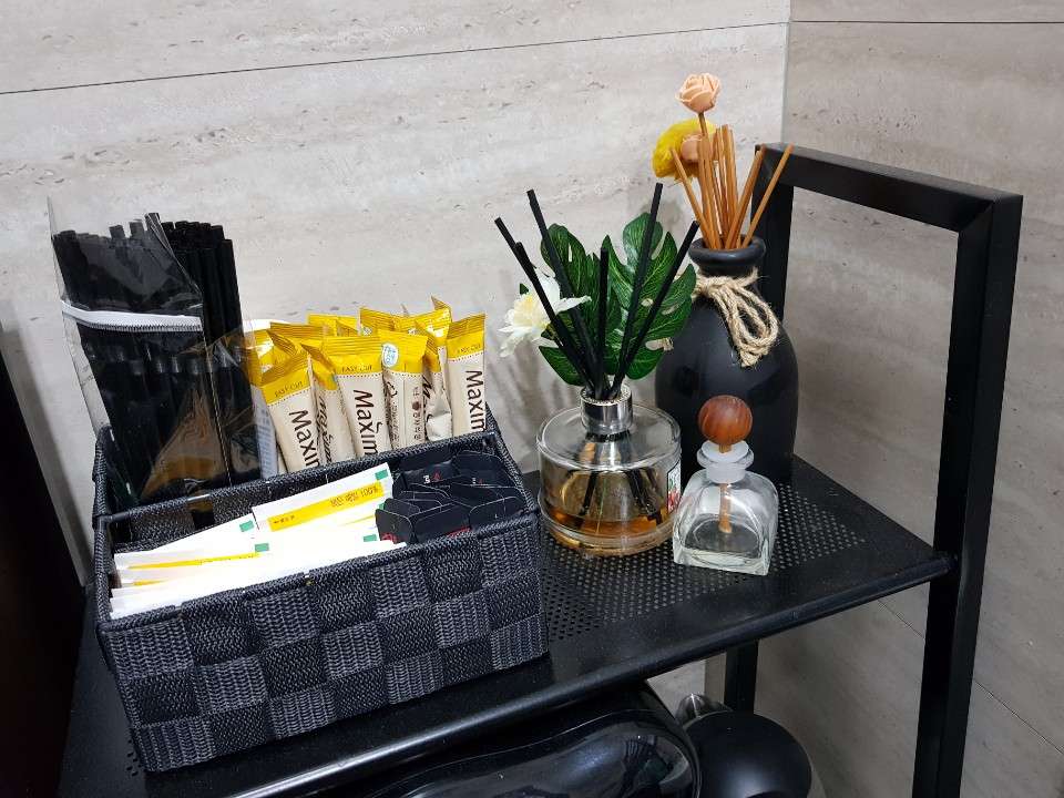 최양네일