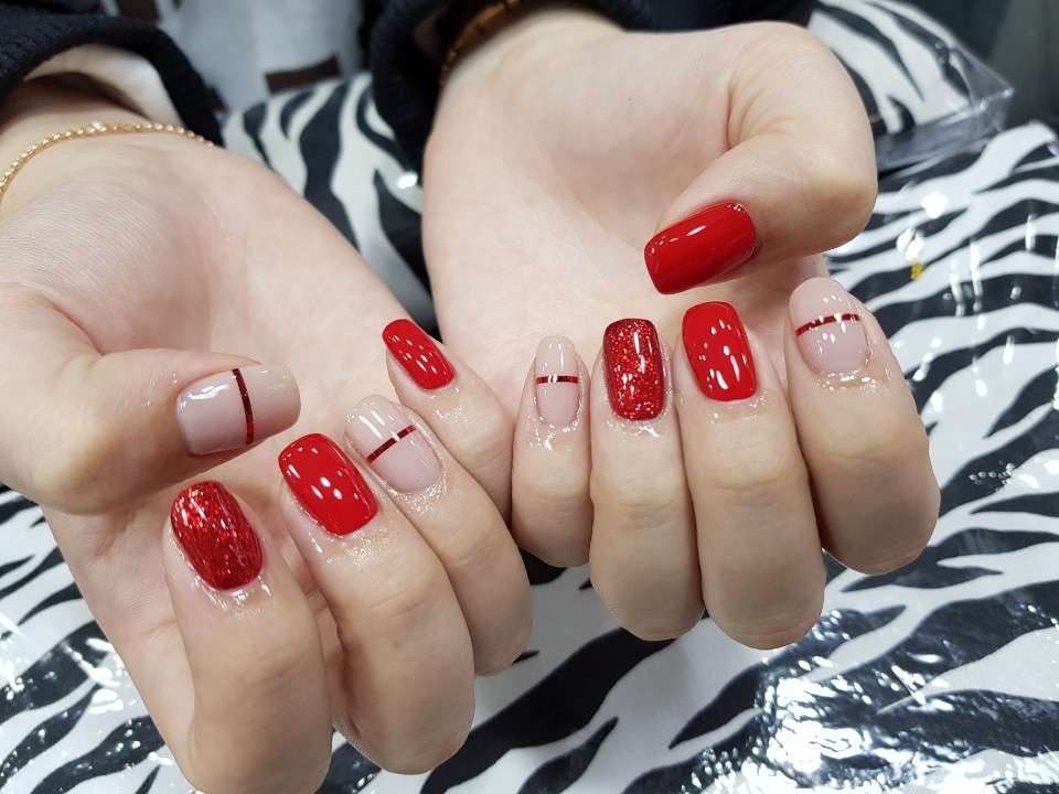 최양네일
