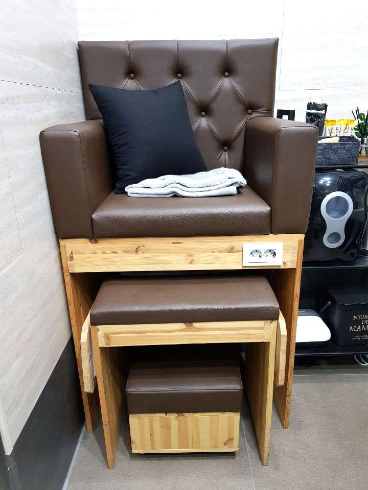 최양네일