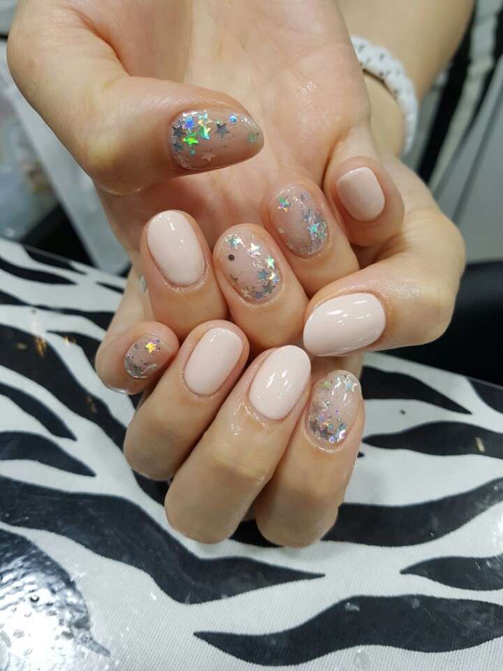 최양네일