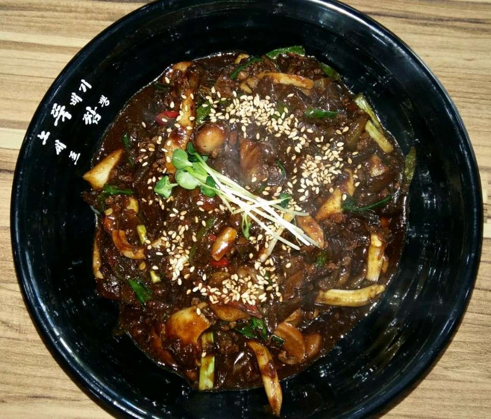 예온푸드