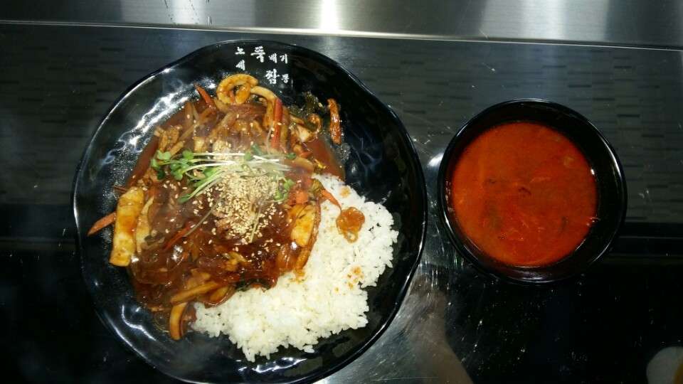예온푸드