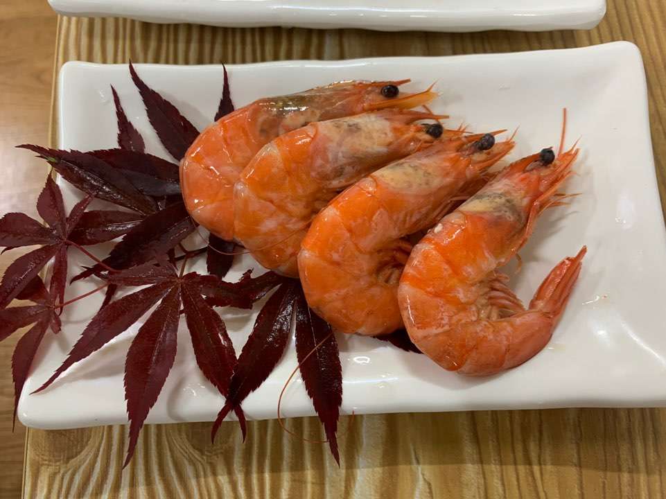주구장창 막썰이 횟집