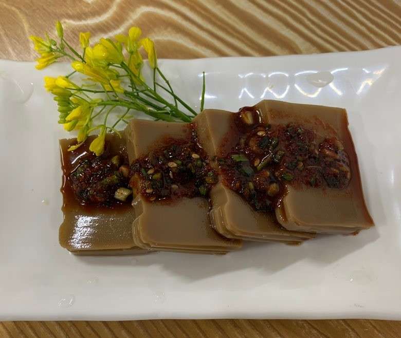 주구장창 막썰이 횟집