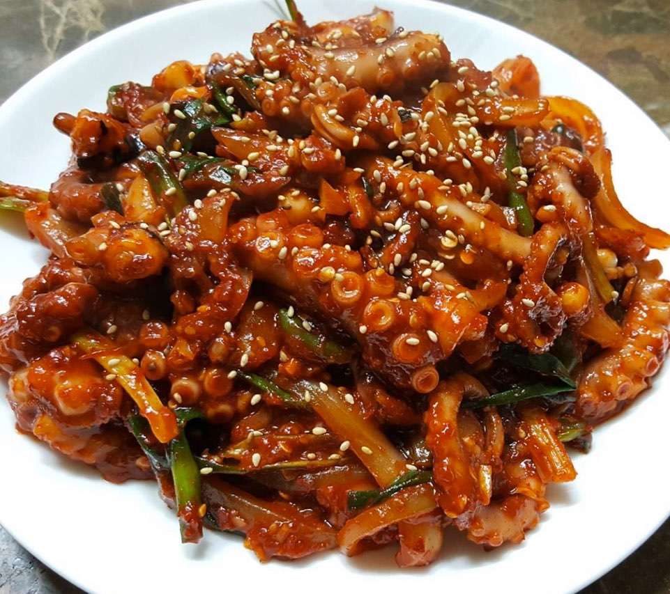 주구장창 막썰이 횟집