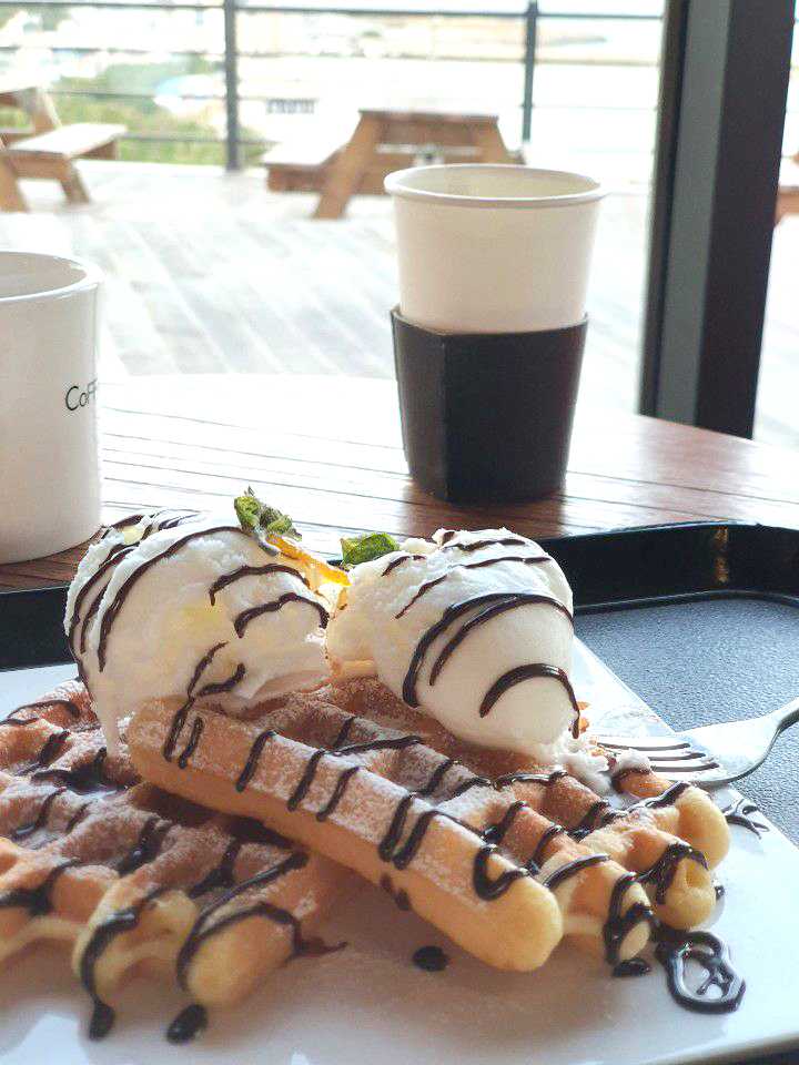 커피앤펍