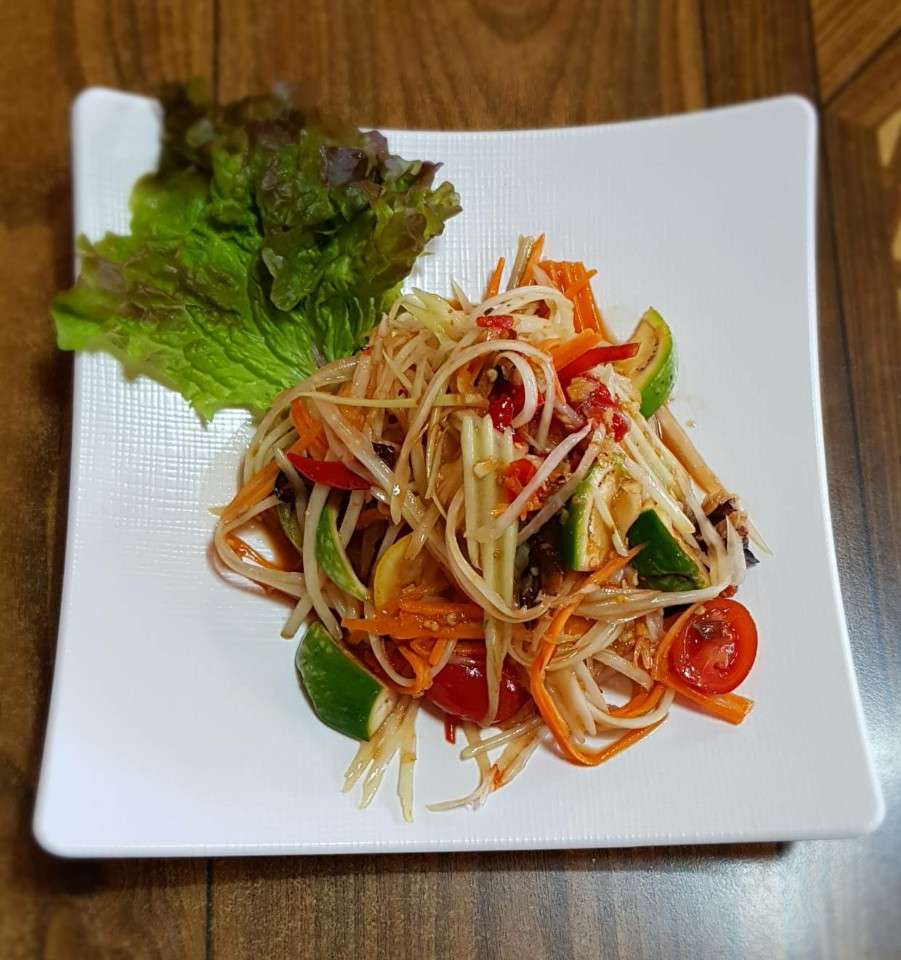 방콕쎕목포