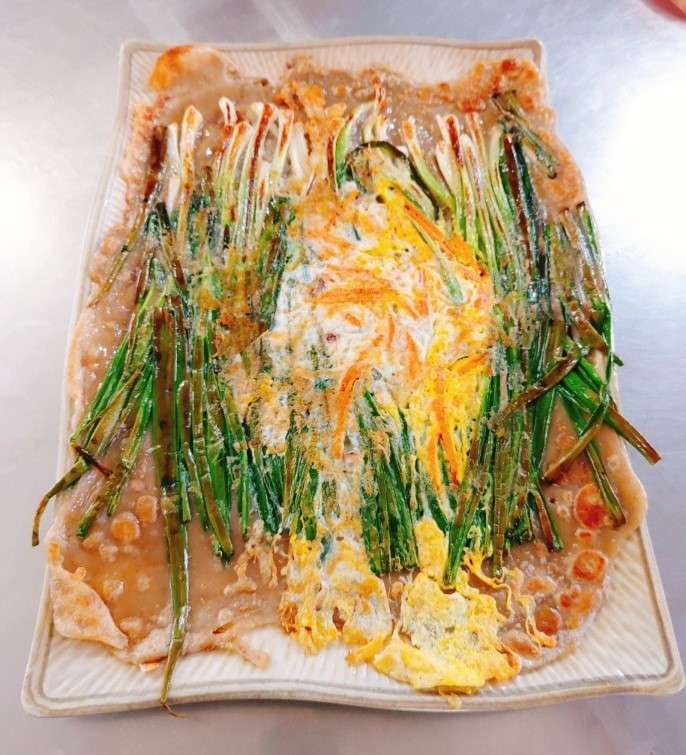 진미면막국수