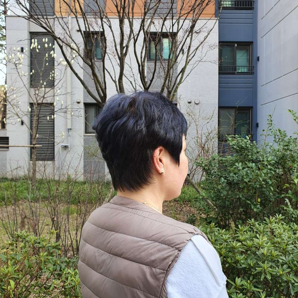 라움헤어스파