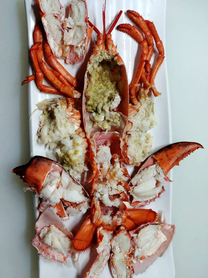영등포랍스터회마을(바다마을회)