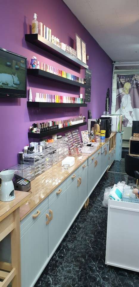 살롱드로랑(salondelaurent)