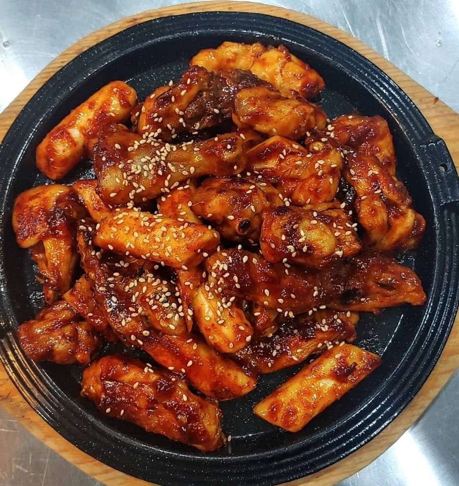 숯불치킨9289나성점