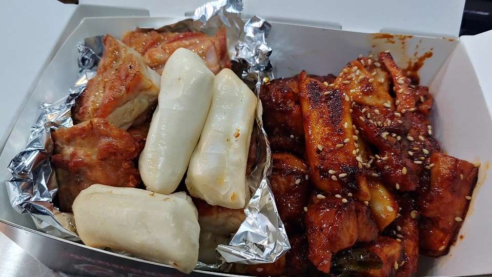 숯불치킨9289나성점