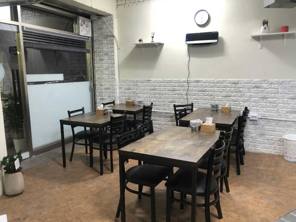 테트리스찜닭서대문점