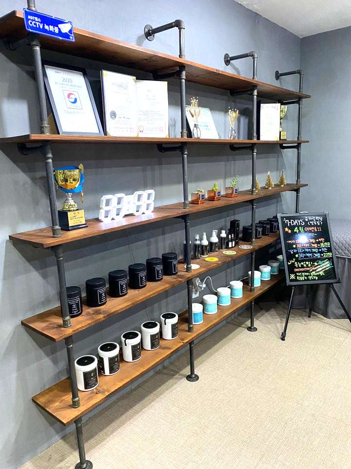 7days슈가링왁싱