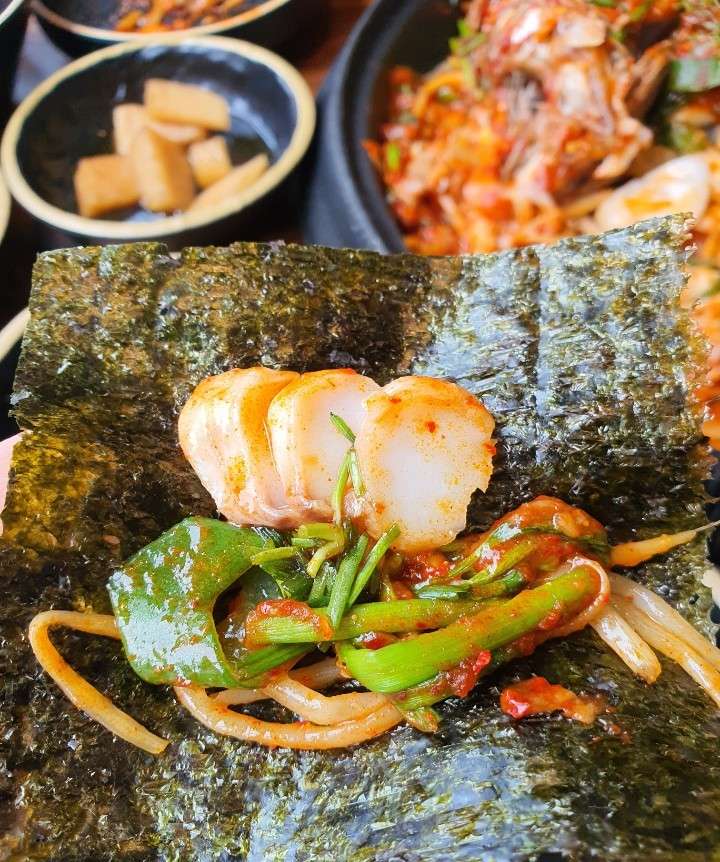월순철판동태찜