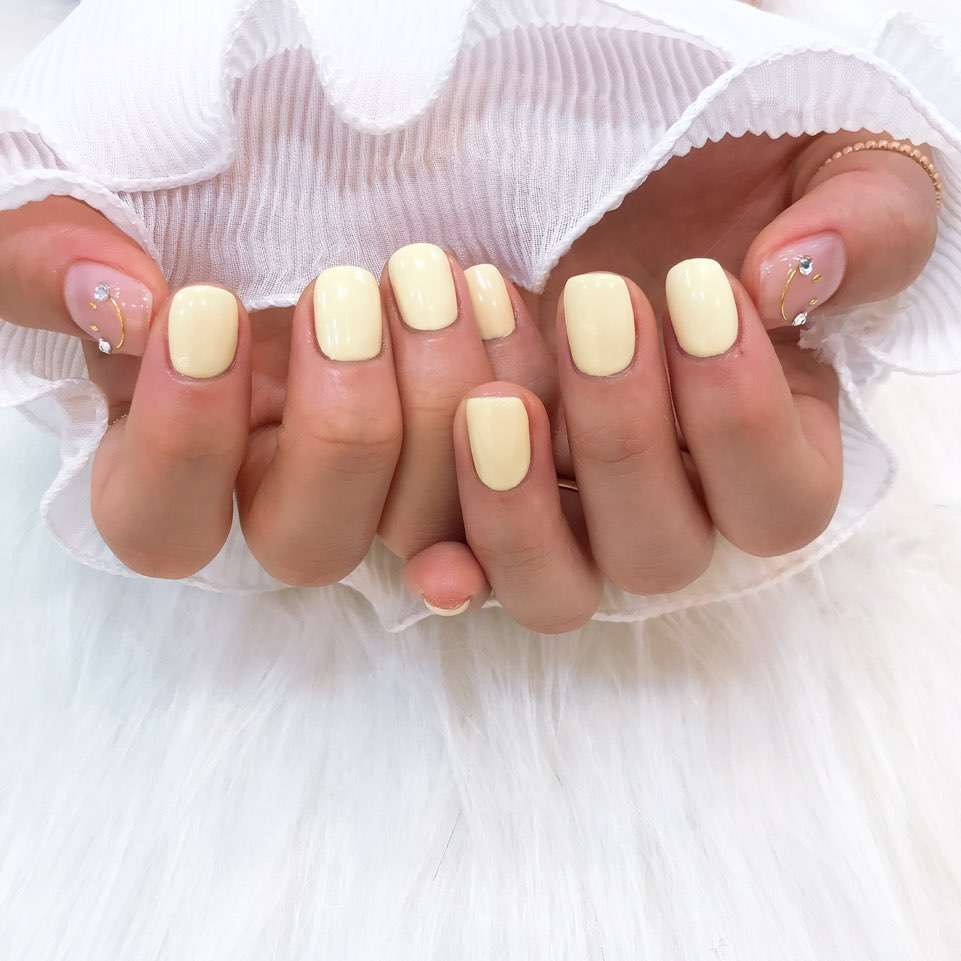 네일밍