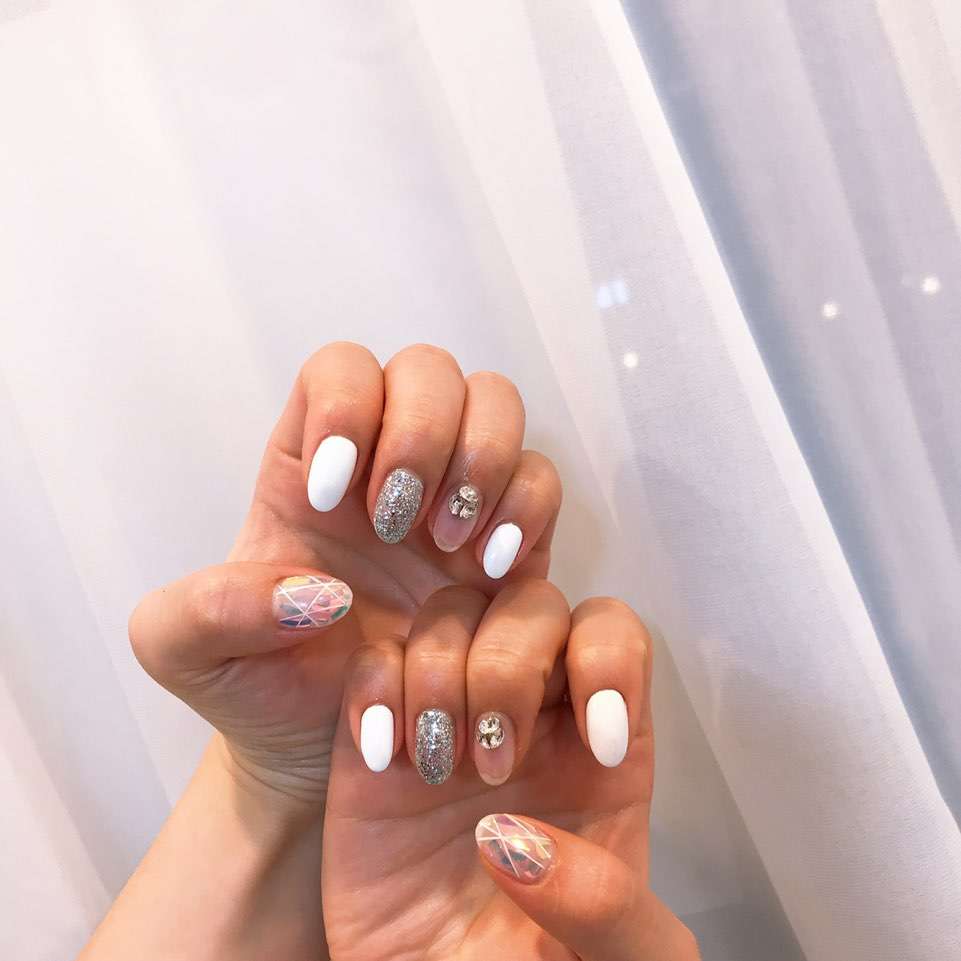 네일밍