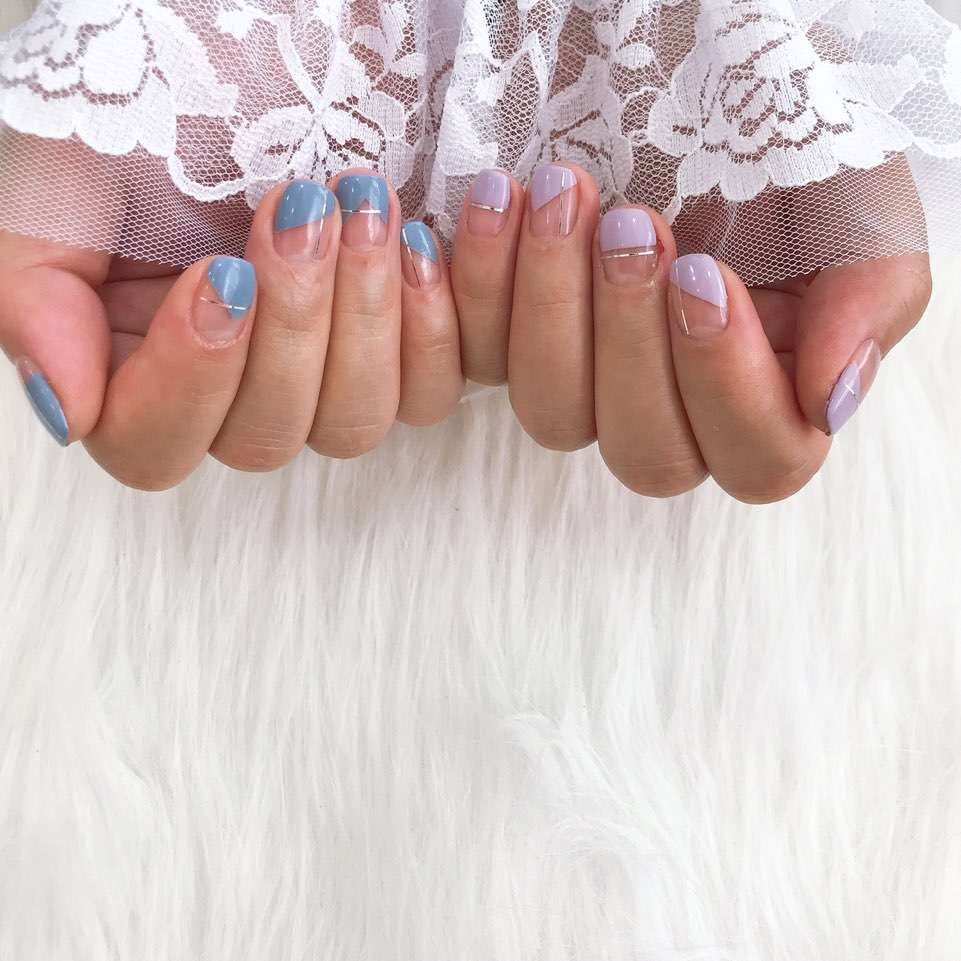 네일밍