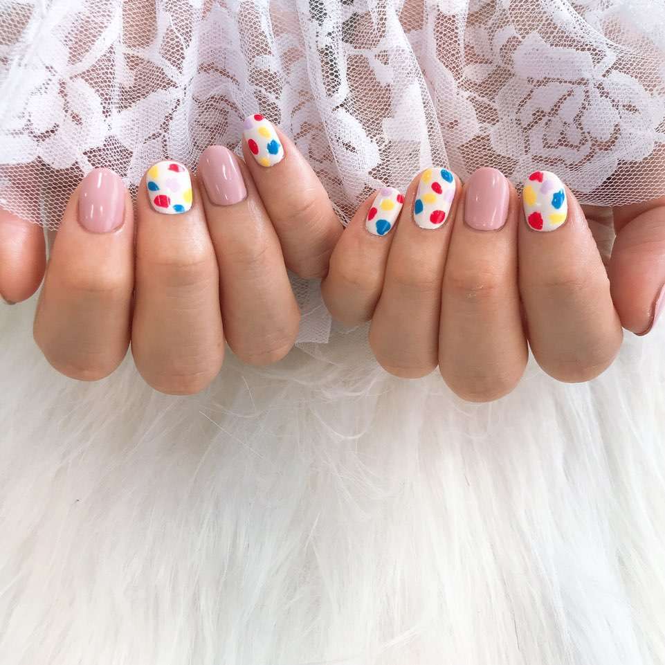 네일밍