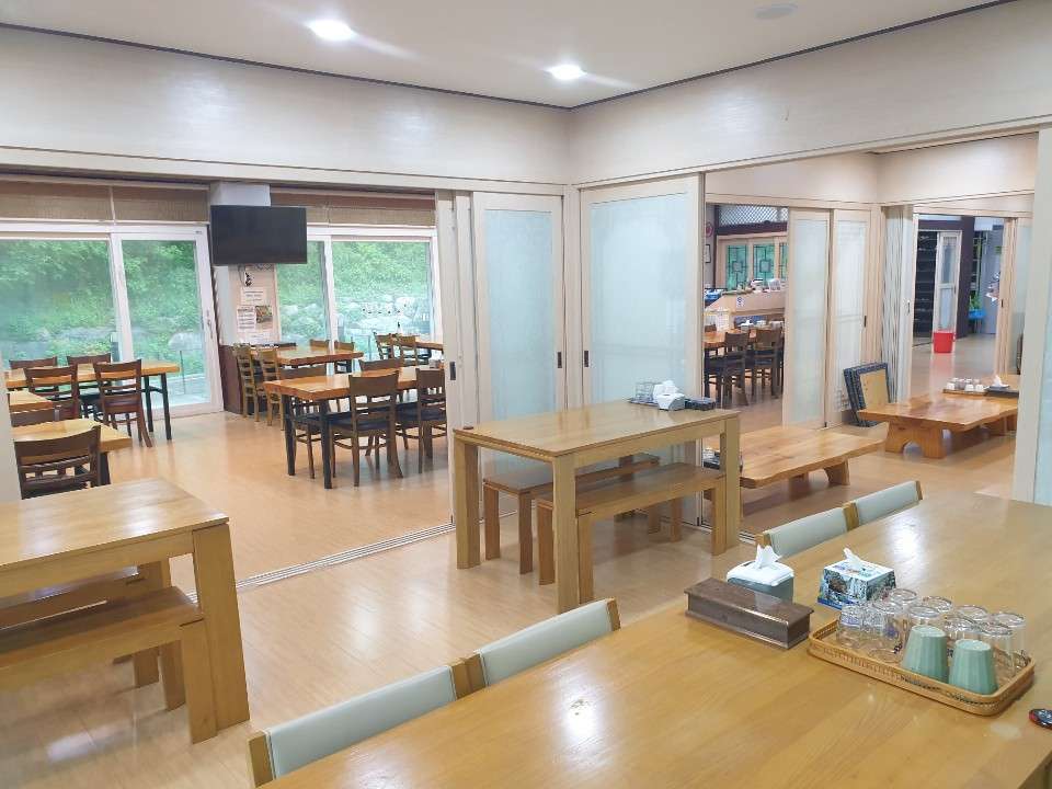 뜨란채