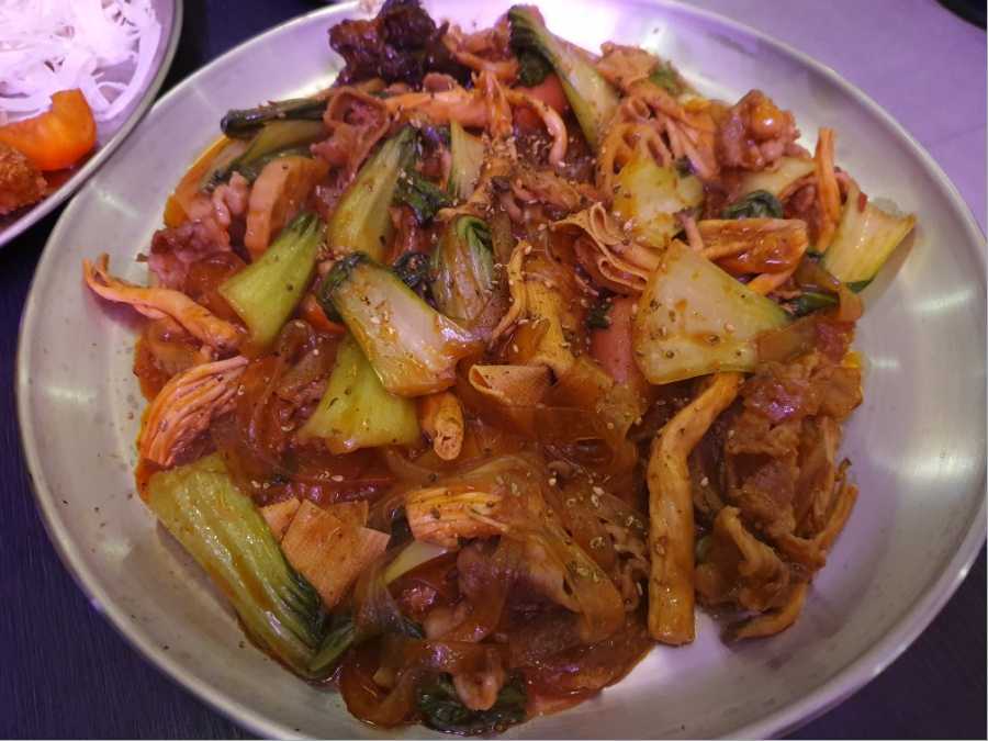 학산역