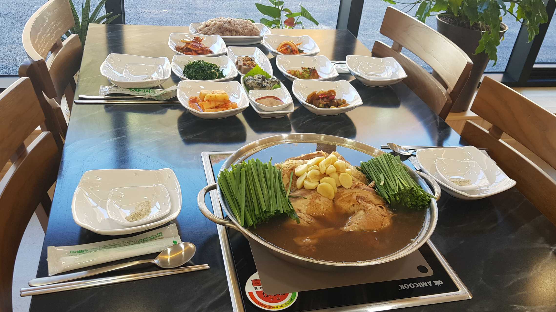 갈래골