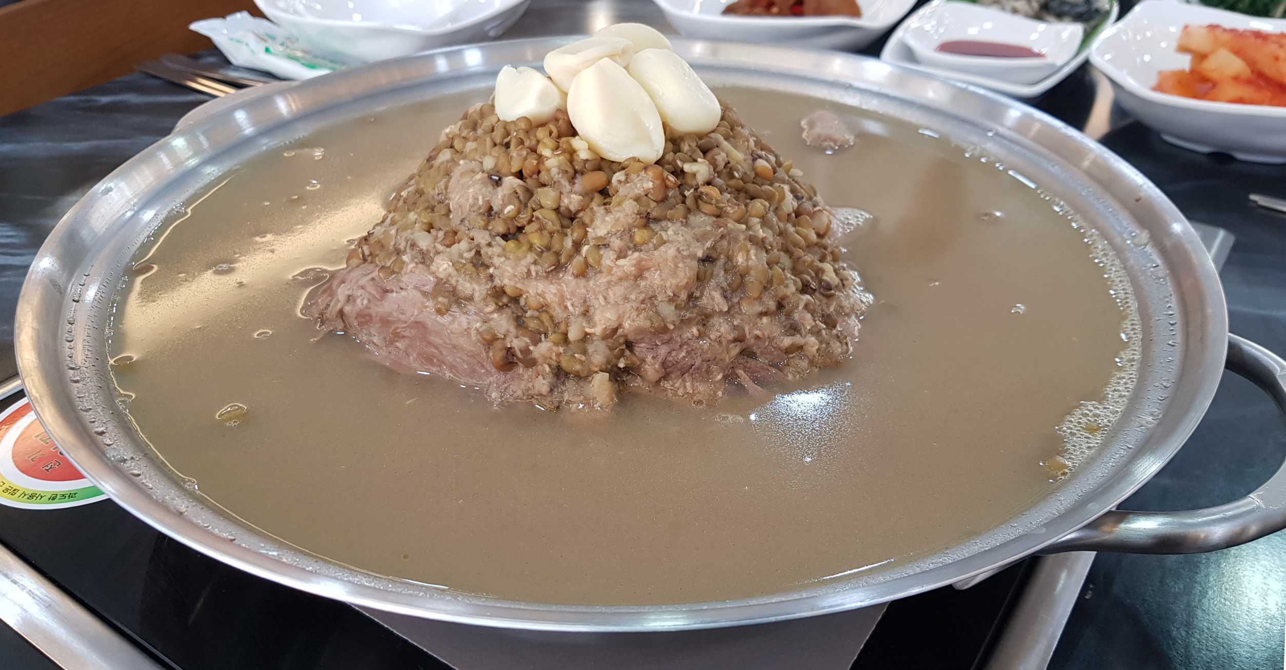 갈래골
