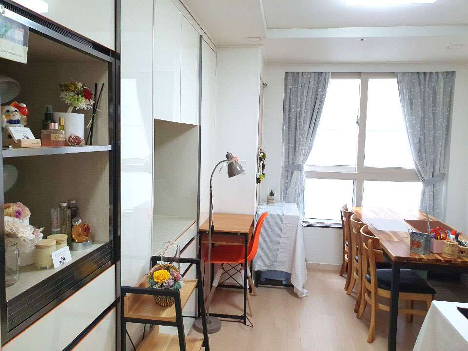 플라워치료연구원