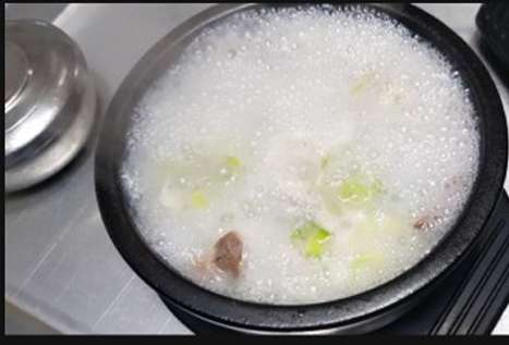 고복진닭볶음탕앤설렁탕