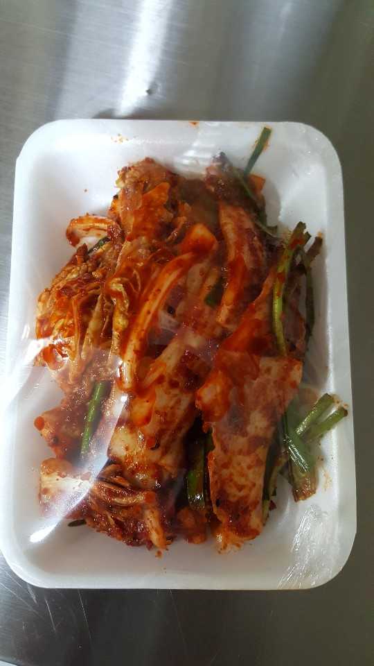 이순태보쌈식족발