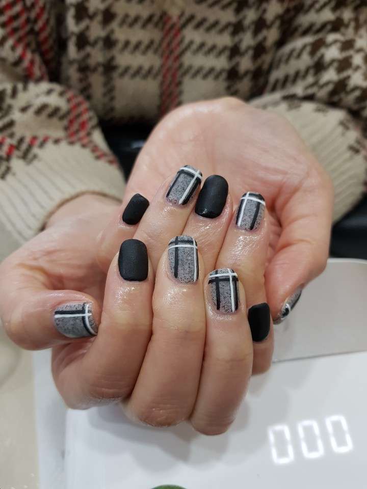 퀸스네일샵