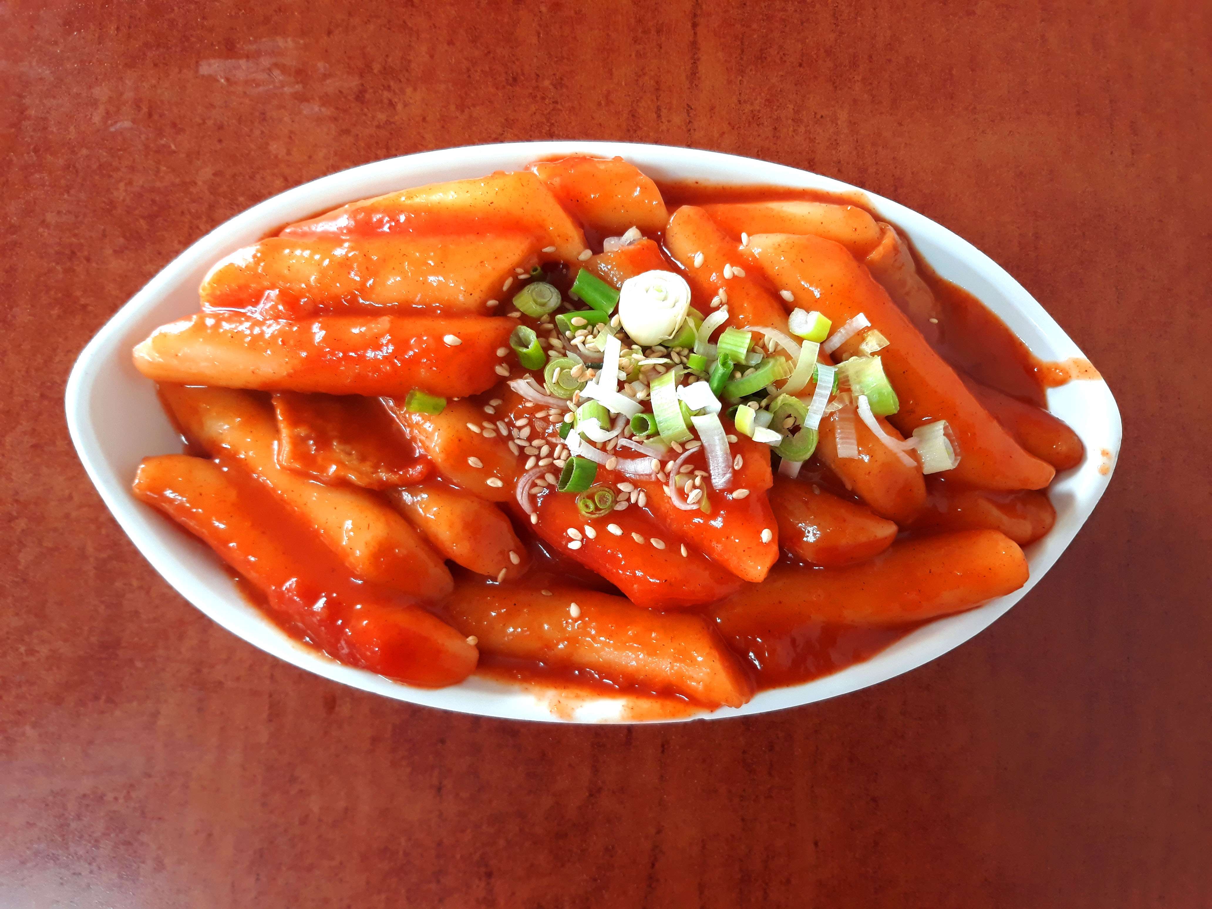 꾼호떡