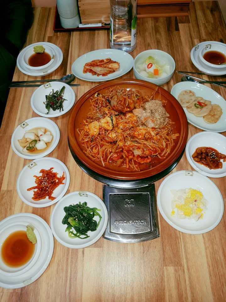 광장생아구탕