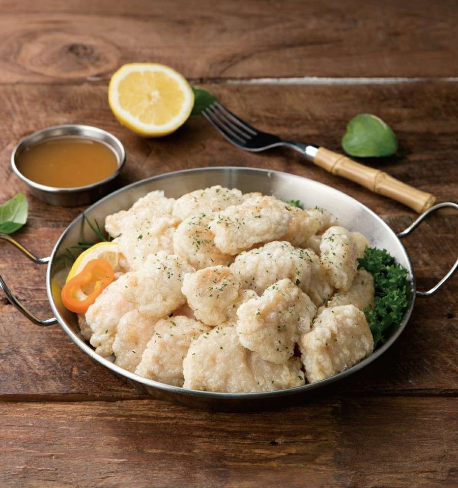 치킨투어237세교점