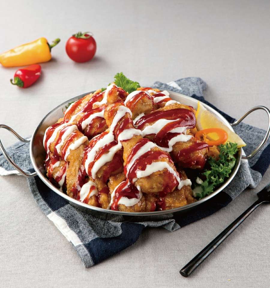 치킨투어237세교점