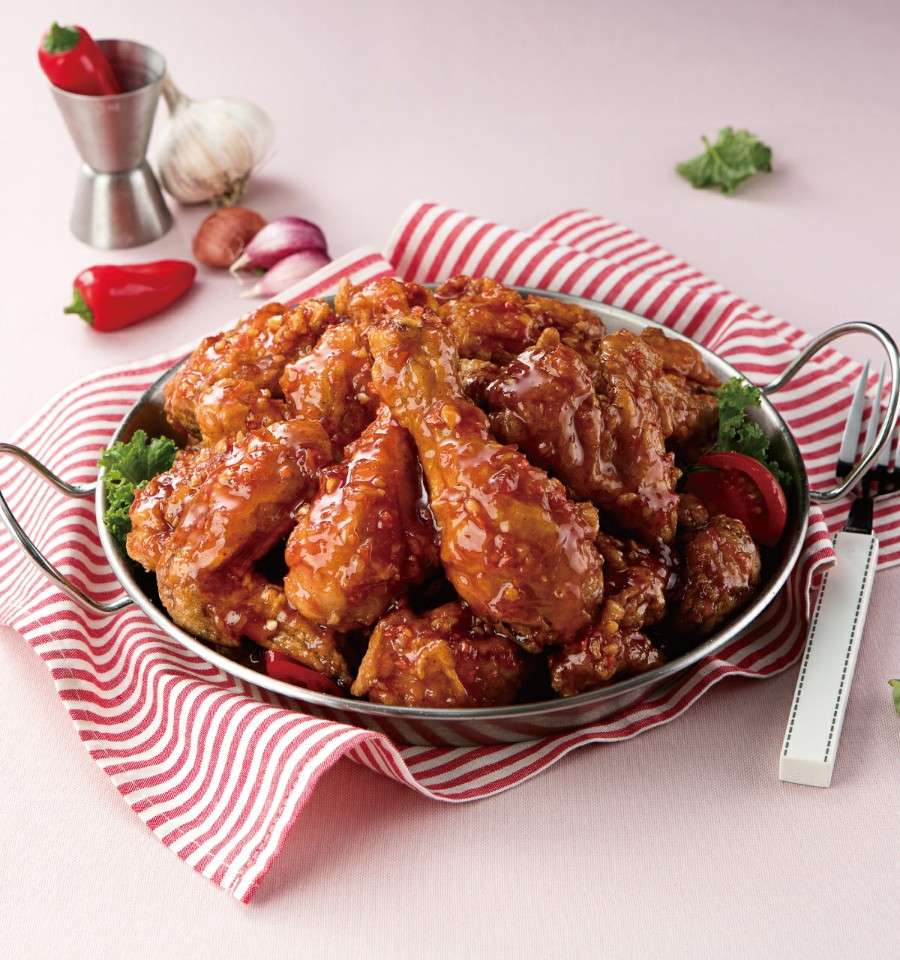 치킨투어237세교점