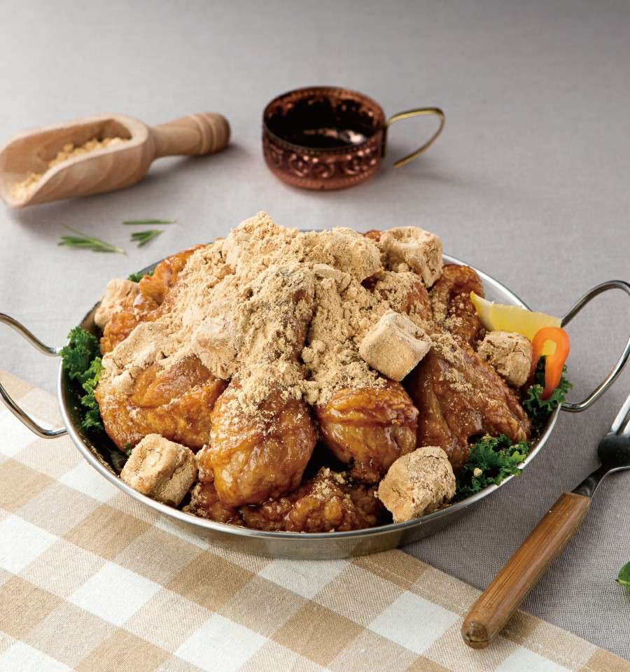 치킨투어237세교점