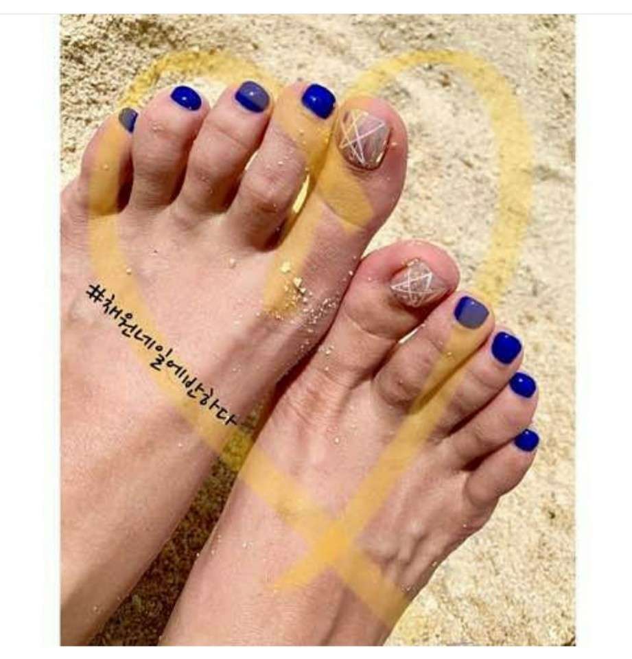 채원네일에반하다