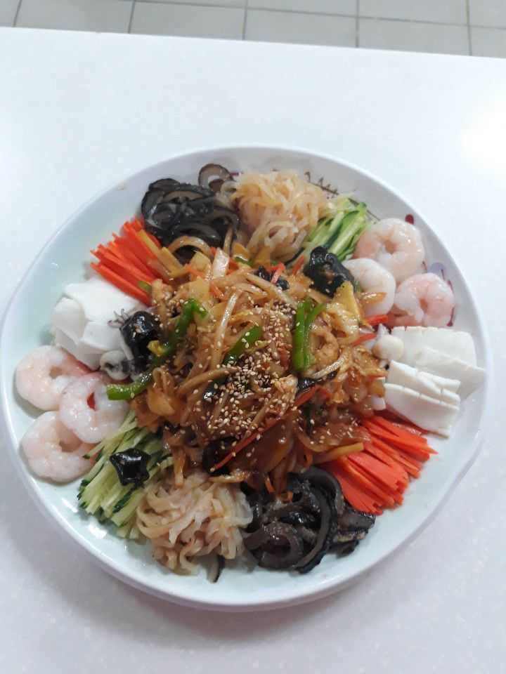 오늘은짬뽕땡기는날