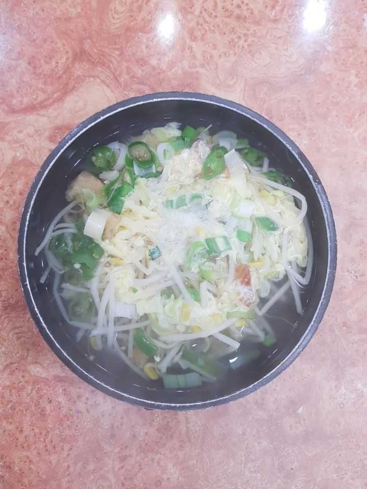가마솥