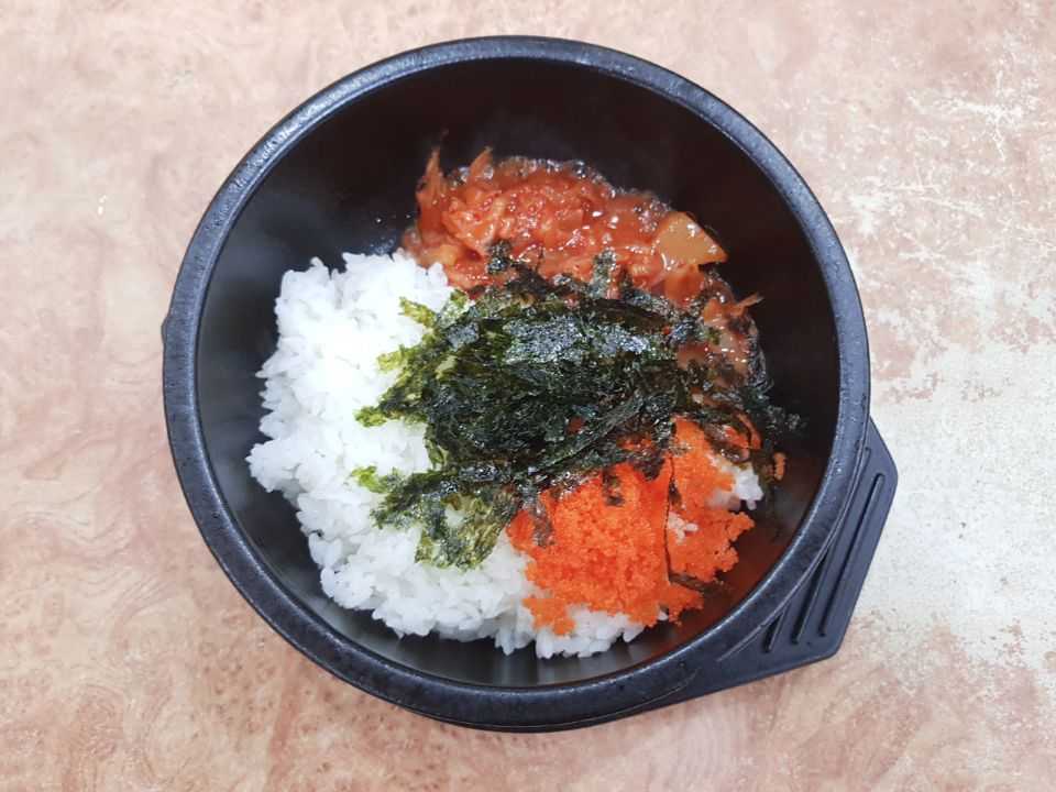 가마솥