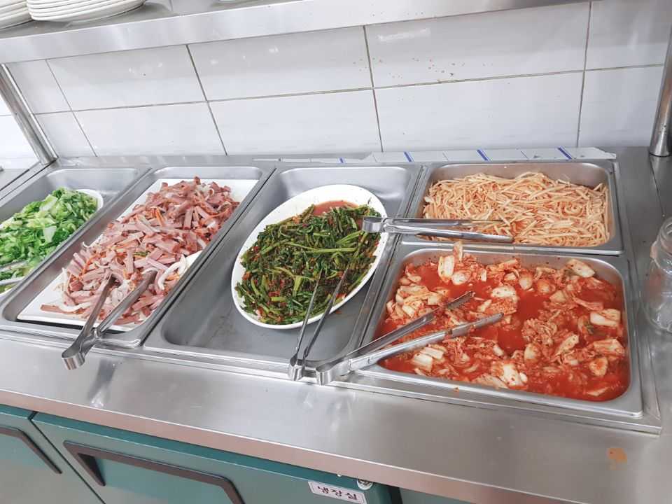 가마솥