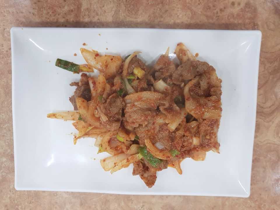 가마솥