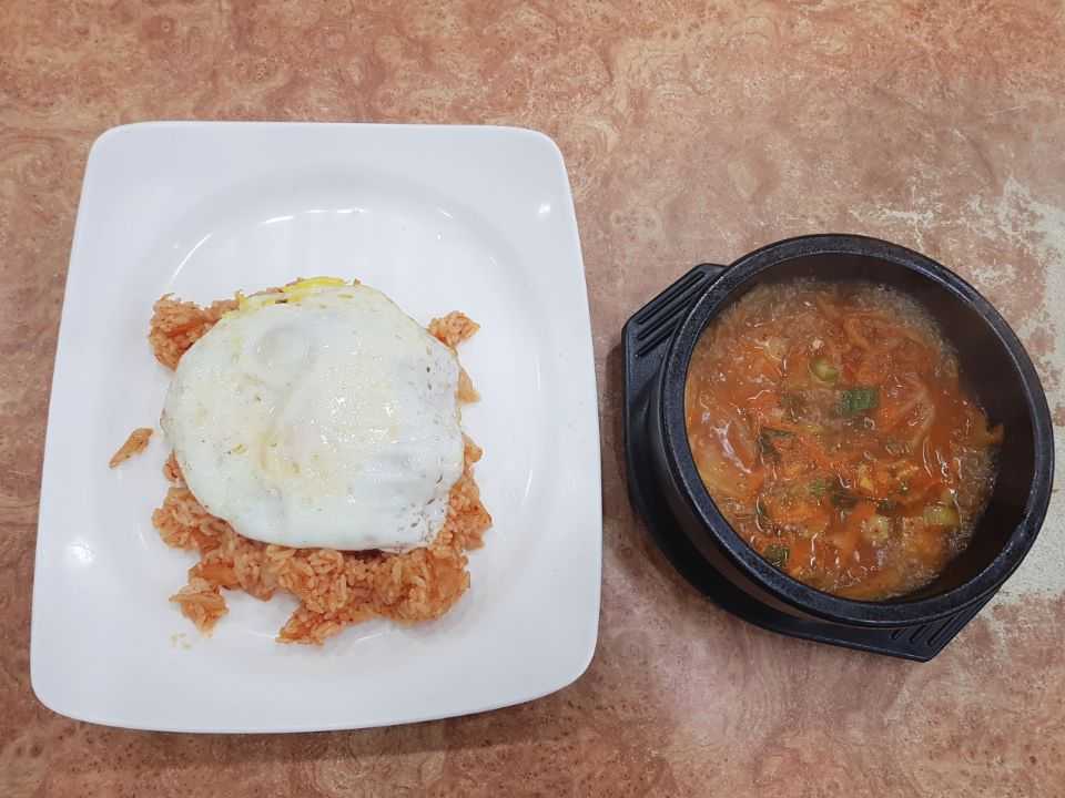 가마솥